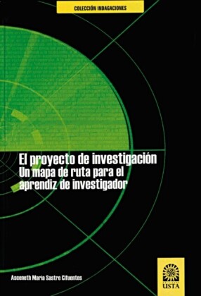 El proyecto de investigación