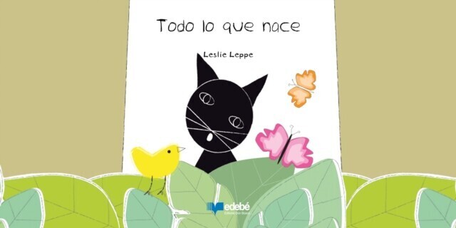 Todo lo que nace main product photo