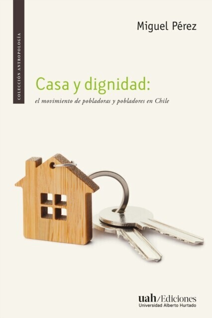 Casa y dignidad main product photo