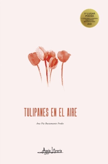 Tulipanes en el aire main product photo