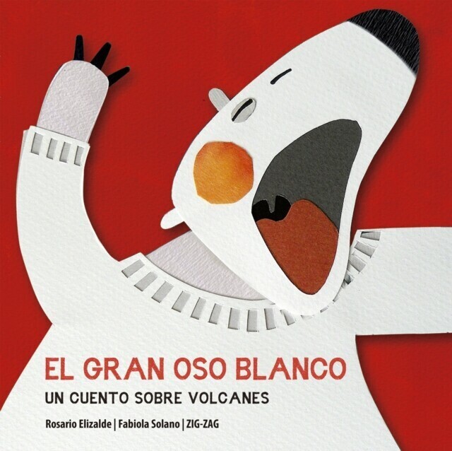 El gran oso blanco main product photo