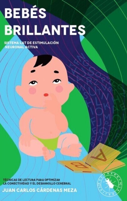 Bebés brillantes main product photo