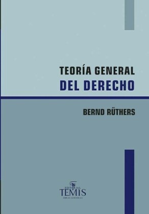 Teoría general del derecho
