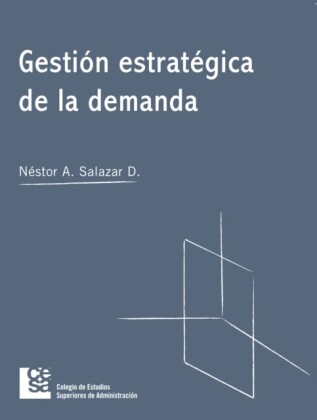 Gestión estratégica de la demanda
