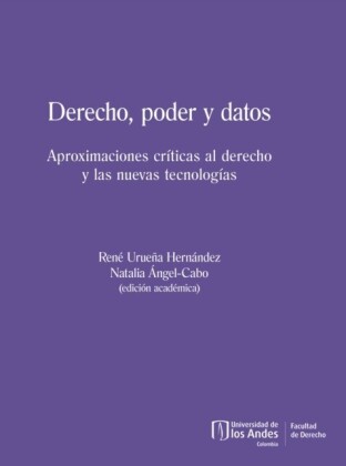 Derecho, poder y datos