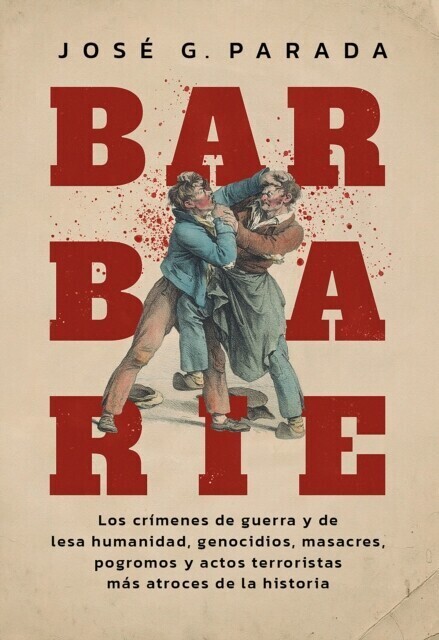 Barbarie main product photo