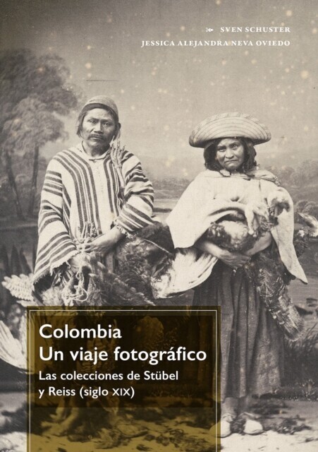 Colombia. Un viaje fotográfico main product photo