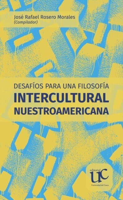 Desafíos para una filosofía intercultural nuestroamericana main product photo