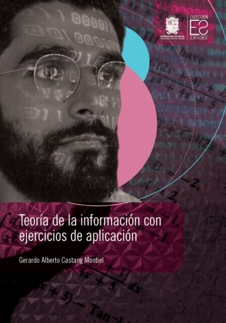 Teoría de la información con ejercicios de aplicación main product photo