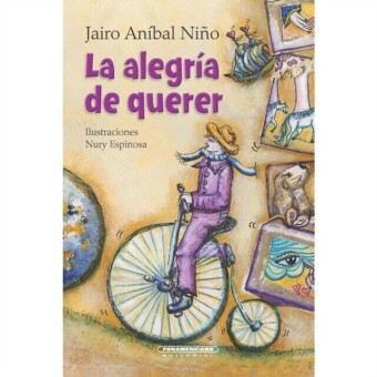 La alegría de querer