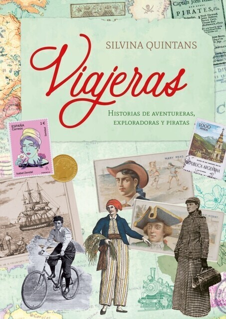 Viajeras main product photo