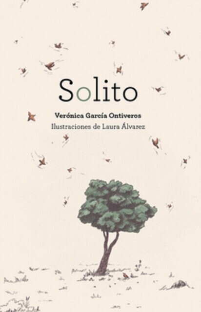 Solito main product photo