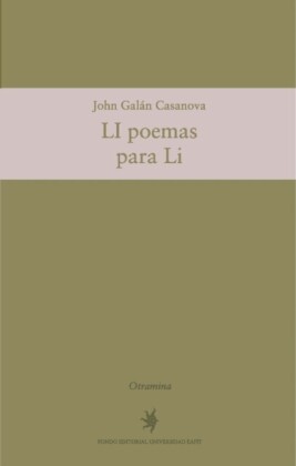 LI poemas para Li