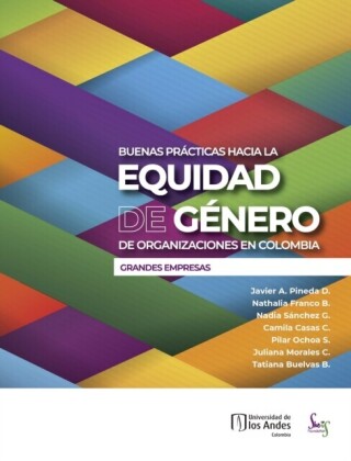 Buenas prácticas hacia la equidad de género de organizaciones en Colombia