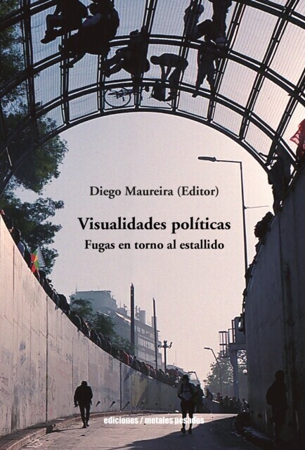 Visualidades políticas main product photo