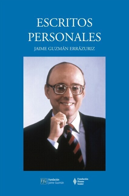 Escritos Personales main product photo