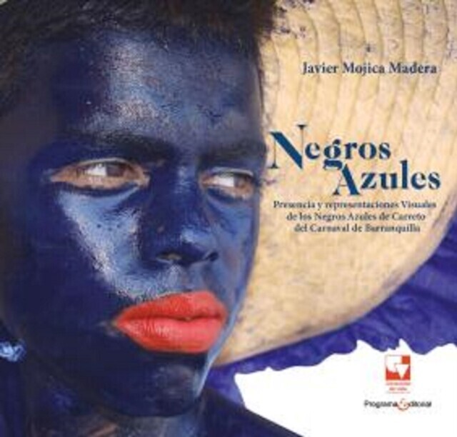 Negros azules main product photo