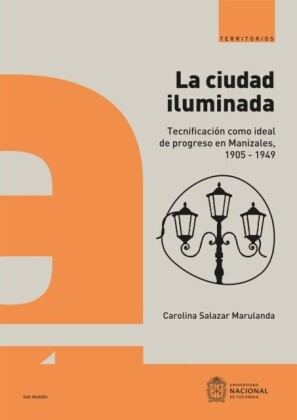 La ciudad iluminada