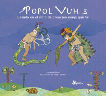 Popol Vuh