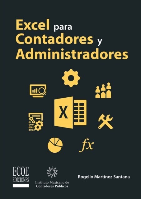 Excel para contadores y administradores main product photo