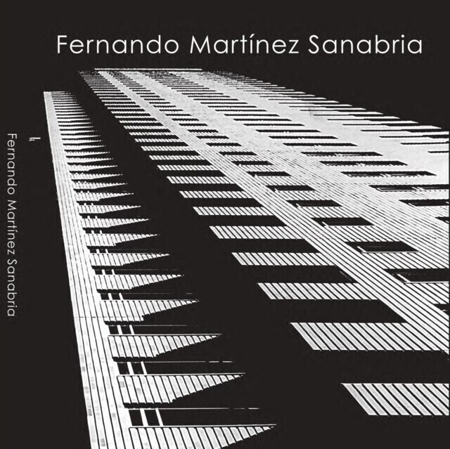 Fernando Martínez Sanabria main product photo