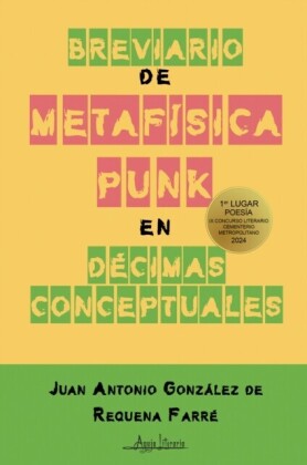 Breviario de metafisica punk en decimas conceptuales