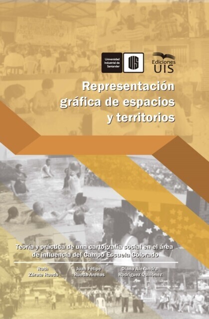 Representación gráfica de espacios y territorios main product photo