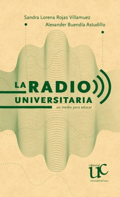 La radio universitaria main product photo