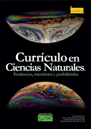 Currículo en Ciencias Naturales.
