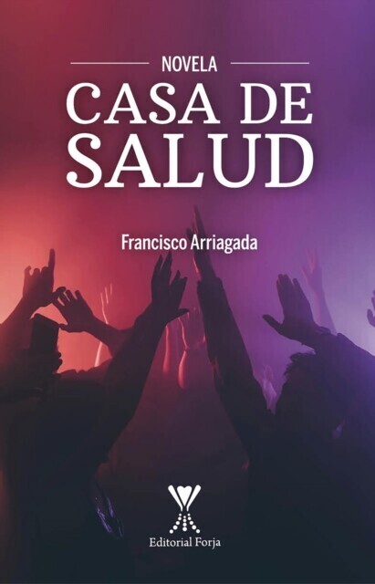 Casa de Salud main product photo