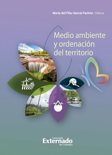 Medio Ambiente y Ordenación del Territorio main product photo