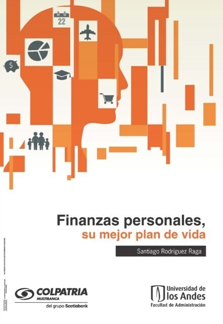 Finanzas personales, su mejor plan de vida main product photo