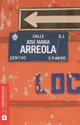 José María Arreola y Mendoza