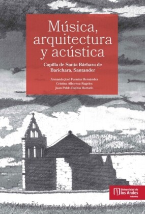 Musica, arquitectura y acustica