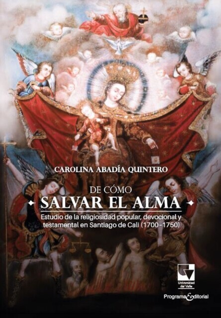 De cómo salvar el alma main product photo
