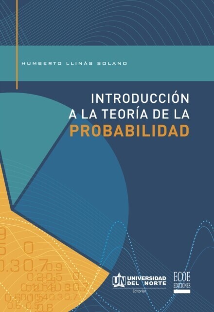 Introducción a la teoría de la probabilidad main product photo