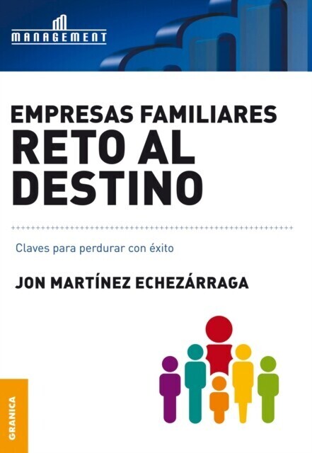 Empresas familiares, reto al destino main product photo