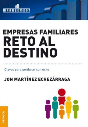 Empresas familiares, reto al destino