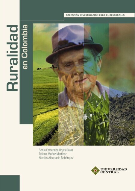 Ruralidad en Colombia main product photo