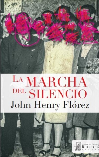 La marcha del silencio main product photo