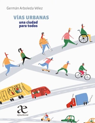 Vías urbanas