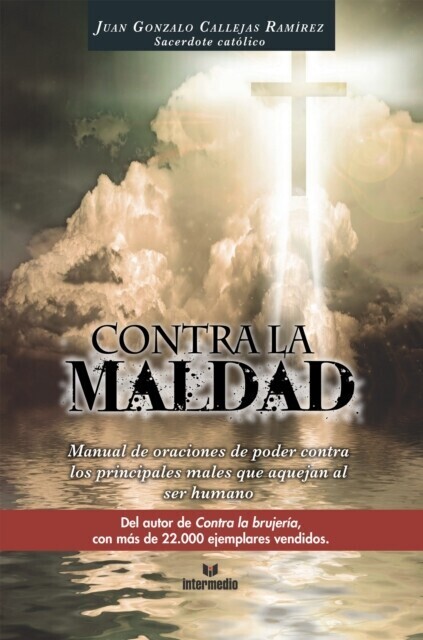 Contra la maldad main product photo