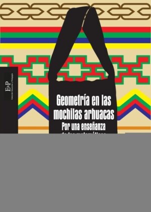 Geometría en las mochilas arhuacas