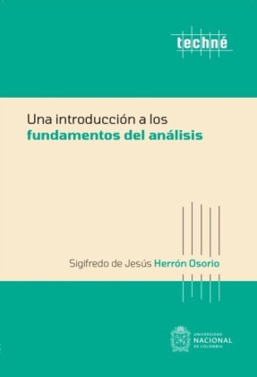 Una introducción a los fundamentos del análisis