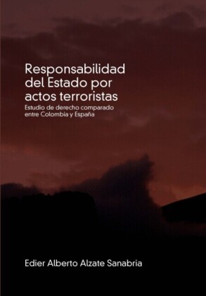 Responsabilidad del Estado por actos terroristas