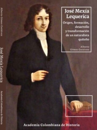 José Mexía Lequerica