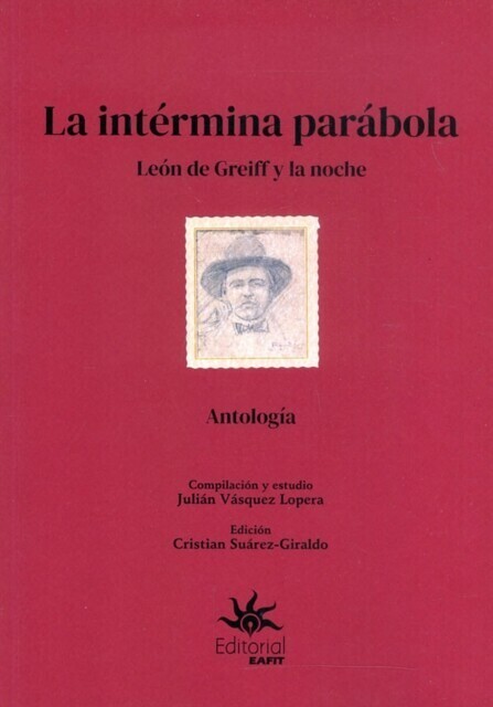 La intérmina parábola main product photo