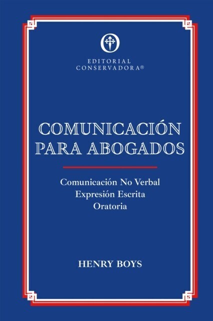 Comunicación para Abogados main product photo