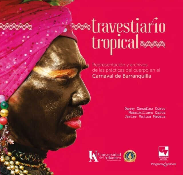 Travestiario tropical main product photo
