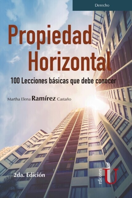 Propiedad horizontal main product photo